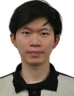 나이형 Samuel Low Yu Hang