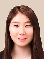 고소정 Sojeong Go