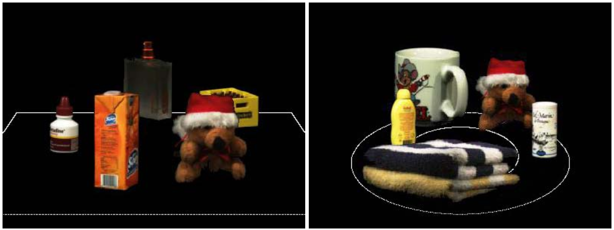 How Can We Evaluate Object Recognition Algorithms Using a Public Object Image Database?